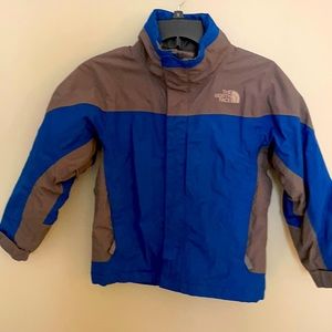 The North Face boys coat
